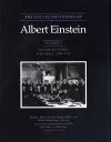 The Collected Papers of Albert Einstein, Volume 3 cover