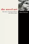 The Novel Art cover