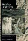 Making Heretics cover