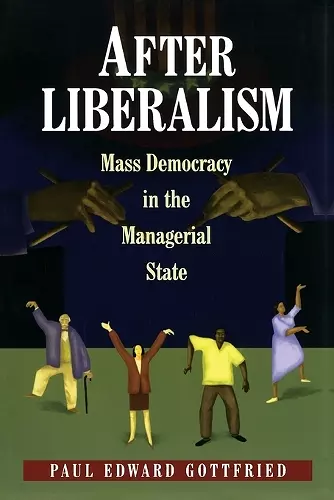 After Liberalism cover