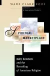 Spiritual Marketplace cover