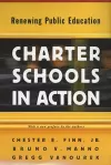 Charter Schools in Action cover