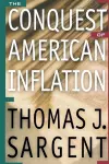 The Conquest of American Inflation cover