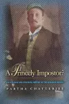 A Princely Impostor? cover