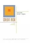 Credit Risk cover