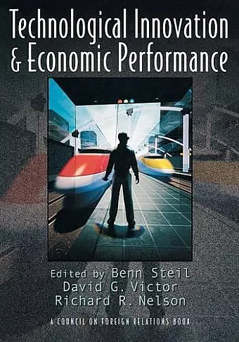 Technological Innovation and Economic Performance cover