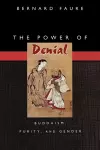 The Power of Denial cover