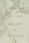 Economy of the Unlost cover