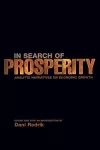 In Search of Prosperity cover