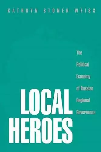 Local Heroes cover