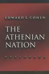 The Athenian Nation cover