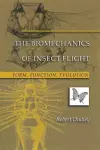 The Biomechanics of Insect Flight cover