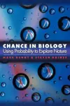 Chance in Biology cover