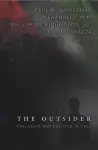 The Outsider cover