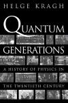 Quantum Generations cover