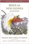 Birds of New Guinea cover