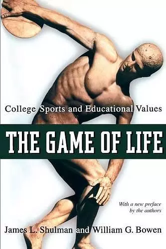 The Game of Life cover