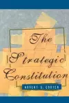 The Strategic Constitution cover