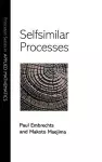 Selfsimilar Processes cover