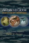 All Politics Is Global cover