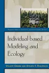 Individual-based Modeling and Ecology cover