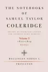 The Notebooks of Samuel Taylor Coleridge, Volume 5 cover
