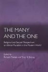 The Many and the One cover