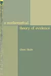 A Mathematical Theory of Evidence cover