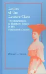 Ladies of the Leisure Class cover