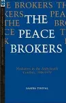 The Peace Brokers cover