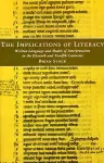 The Implications of Literacy cover