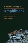 A Natural History of Amphibians cover