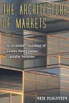 The Architecture of Markets cover