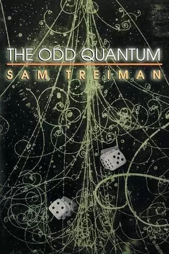 The Odd Quantum cover