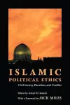 Islamic Political Ethics cover