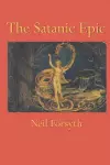 The Satanic Epic cover