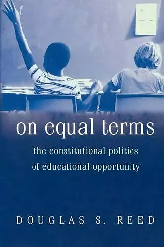 On Equal Terms cover