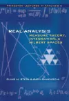 Real Analysis cover