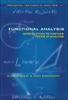 Functional Analysis cover