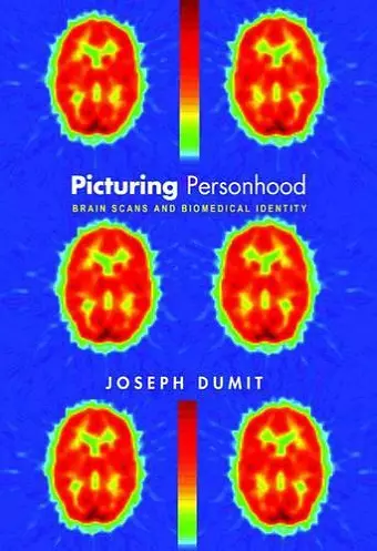 Picturing Personhood cover