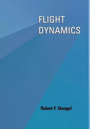 Flight Dynamics cover