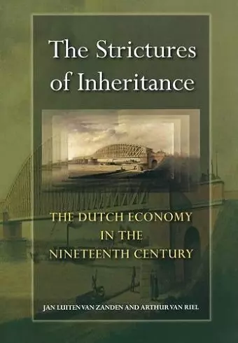 The Strictures of Inheritance cover