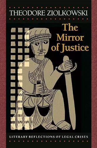 The Mirror of Justice cover