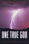 One True God cover