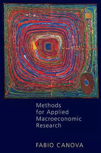 Methods for Applied Macroeconomic Research cover