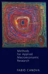 Methods for Applied Macroeconomic Research cover