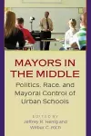 Mayors in the Middle cover