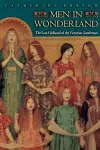 Men in Wonderland cover