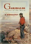 Garibaldi cover