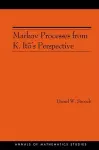 Markov Processes from K. Itô's Perspective cover